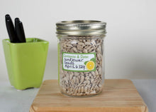 Load image into Gallery viewer, Food freezer labels with decorative lemon design. Easy to write on the content and the date of food stored to help kitchen organization. Waterproof, and self adhesive to any surface.