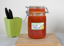 Load image into Gallery viewer, Decorative pantry labels for food stored in jars and containers. Labels for spice jars and mason jars. 1 x 2 inch rectangle with green outline. Meal prep container labels.