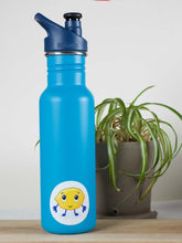 Load image into Gallery viewer, Lemon fellow sticker, water bottle sticker, laptop sticker, bike helmet, snowboard decal.