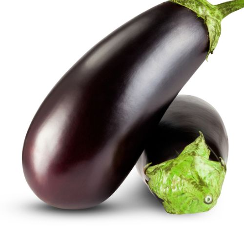 How To Buy and Cook With Eggplant
