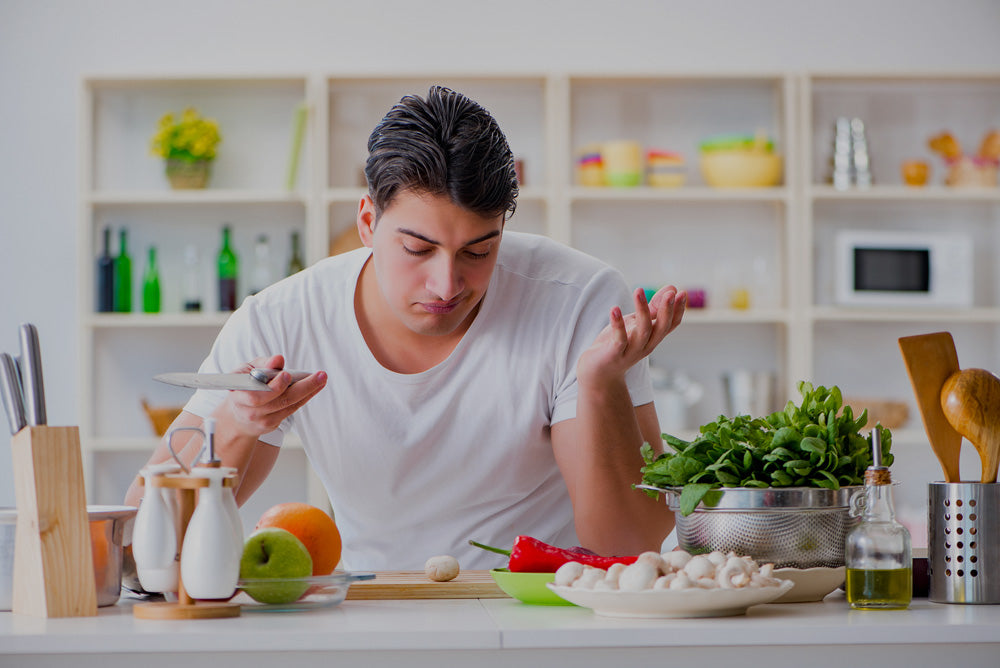 A Simple Way To Meal Plan – Recipes To The Rescue