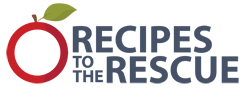 Recipes To The Rescue Meal Planners
